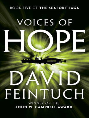 cover image of Voices of Hope